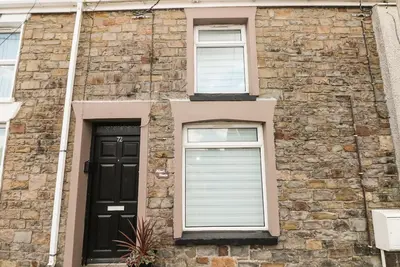 Image de Albert House, pet friendly, character holiday cottage in Brynamman
