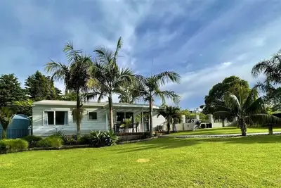 Image de River Duck Cottage - Kerikeri - Peaceful Location