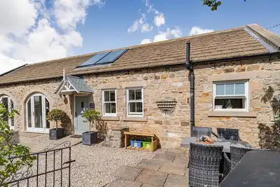 Image de Stables Cottage, pet friendly, character holiday cottage in Whorlton