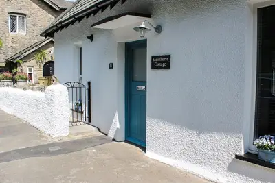 Image de Moorhurst Cottage, family friendly in Grange-Over-Sands