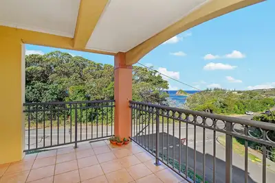 Image de Flynn's Beach Escape!