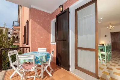 Image de Appartement Appartamento Bucaneve avec Terrasse & Wi-Fi