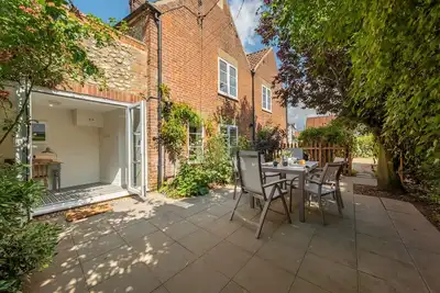 Image de Ivy Cottage (D), Docking, Norfolk