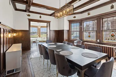 Image de Grand Historic Mansion|Waterfront Decks| Sleeps 20