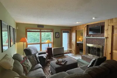 Image de Snowbrook 3 Br Condo, Ski in/out, Lift+trailside
