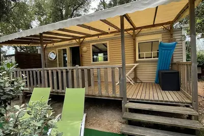 Image de Accommodation 6 beds la toison d 'or Ramatuelle