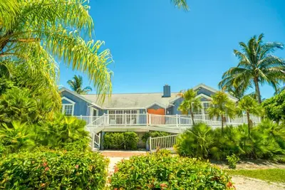 Image de Three Bedroom Pool Home- Direct Channel Views