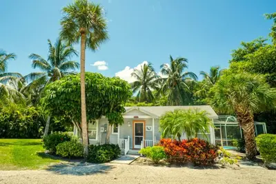Image de Two Bedroom Pool Home- Captiva Baywatch