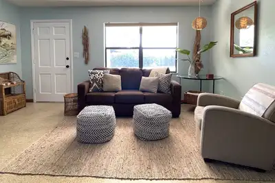 Image de Drifters Beachside Retreat