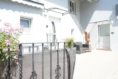Image de holiday apartment