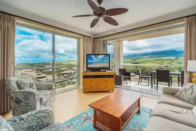 Image de Honua Kai Hokulani 934, Renovated, Ac, Large Lanai, No Carpet, Amazing Views!