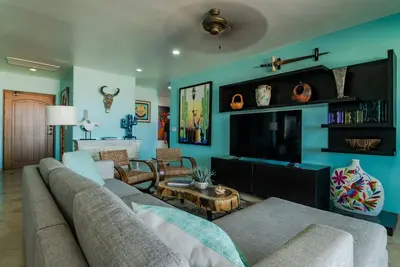 Image de Amazing 3bd Villa Condo with Ocean View!