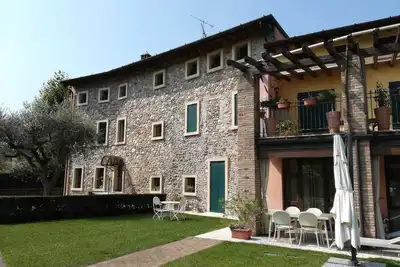 Image de Apartment with 2 bed rooms