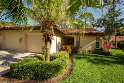 Image de Serene vacation villa just 7 minute drive from Siesta Key