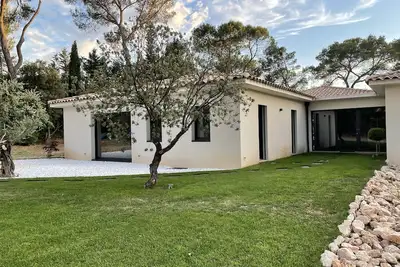 Image de Entre Aix et la Sainte Victoire