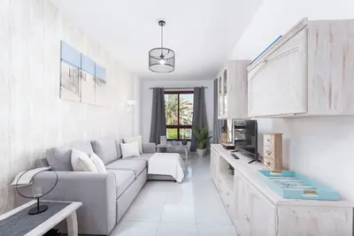 Image de Home2Book Jable Beach Apartment
