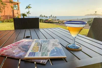 Image de Beach Front Pool Fully Kitchen Breathtaking Sea Views Close to Everything