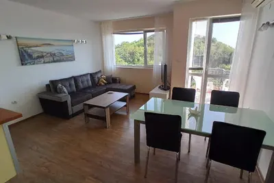 Image de Maison de vacances Balchik pour 1 - 15 personnes avec 6 chambres à coucher - Logement de vacances da