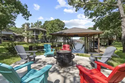 Image de Serenity at Indian Harbor