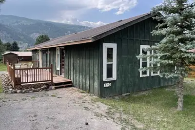 Image de Pine Street Getaway - Quiet Location Close to Town (Permit #Tlcr36)