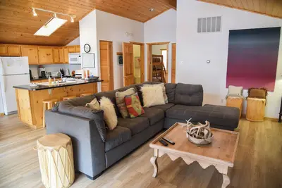 Image de 3 bedroom accommodation in Red River
