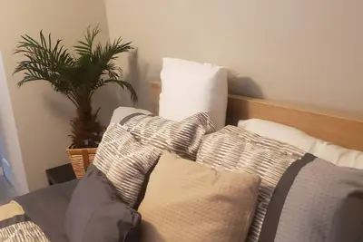 Image de Scarlett Flower for Business Traveler