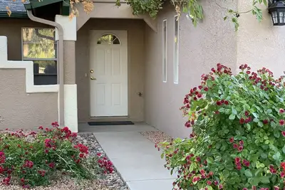 Image de Serenity and Convenience in Center of Cottonwood Arizona- Dog Friendly
