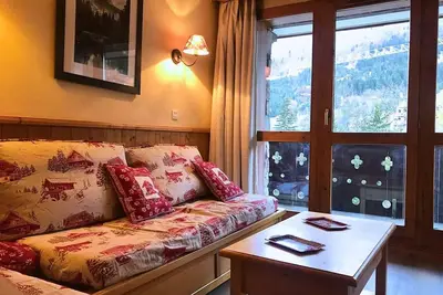 Image de La Valériane 14 - Joli appartement, idéalement situé, classé 2 étoiles