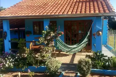 Image de Chalet SÃO Jorge Where Nature Is In Full Swing