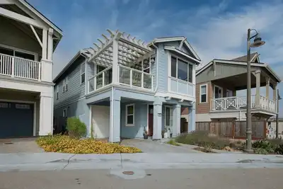 Image de Luxury Beach Home, Spectacular Ocean Views, Monterey