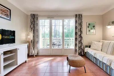 Image de Appartement 2 Pièces 4 Personnes - Sélection