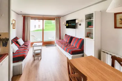 Image de 2-Zimmer-Wohnung für 5 Personen - Auswahl
