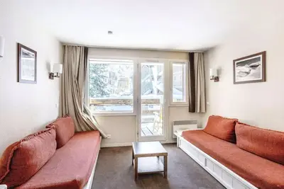 Image de Appartement 2 Pièces 6 Personnes - Sélection