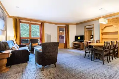 Image de 3-Zimmer-Wohnung fĂĽr 6 Personen - Prestige