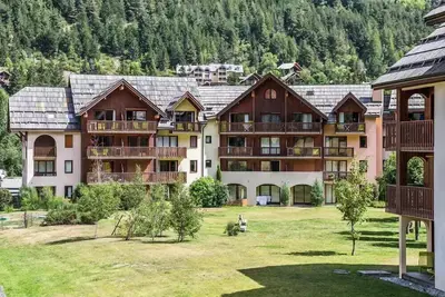 Image de Appartement 2 Pièces 7 Personnes - Budget
