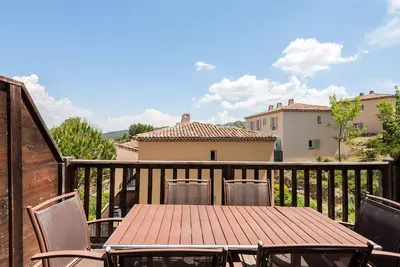 Image de Maison 3 Pièces 6 Personnes - Sélection