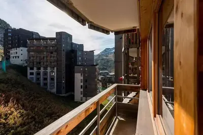 Image de Appartement 2 pièces 7 personnes - Sélection