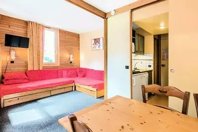 Image de Studio 4 Personnes - Confort
