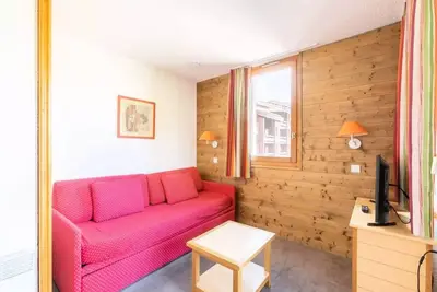 Image de Studio 4 Personnes - Confort