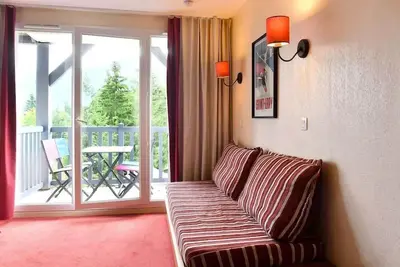 Image de Appartement 2 pièces 6 personnes - Sélection