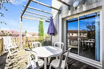 Image de Maison 2 pièces 5 personnes Sélection - Wifi inclus