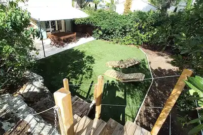 Image de Maison de charme climatisée 4 pièces 8 personnes - Sélection - super Home