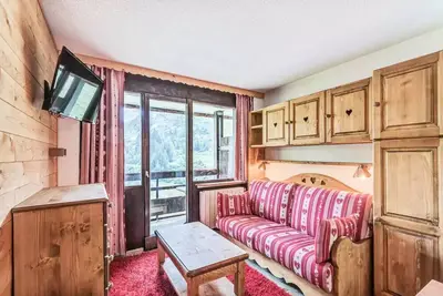 Image de 2-Zimmer-Wohnung fĂĽr 4 Personen mit Bergblick - Selection - Super Home