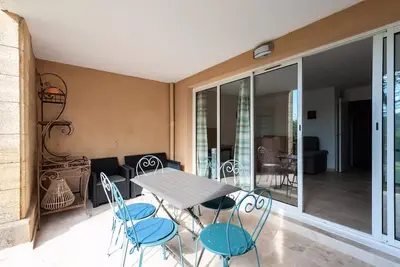 Image de 2-Zimmer-Wohnung für 6 Personen - Auswahl