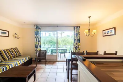 Appartement 2 Pièces 5 Personnes - Sélection