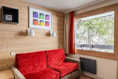 Image de Studio 2 Personnes - Confort