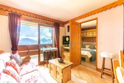 Image de Appartement 3 Pièces 6 Personnes - Sélection