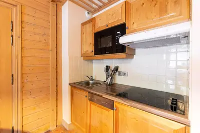 Image de Ferienwohnung 2 Zimmer 4 Personen - Auswahl