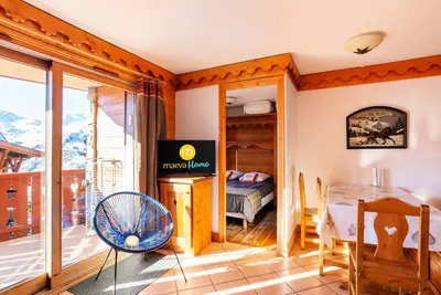 Image de Appartement 3 Pièces 6 Personnes - Sélection