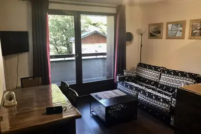 Image de 2 Zimmer 4/5 Personen 3* Westausstellung
